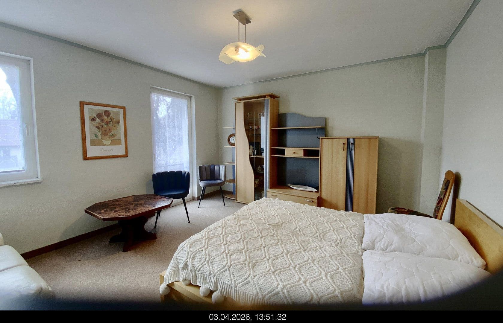 Predaj domu 273 m², pozemek 1.159 m², Mühlenbecker Land, Brandenbursko Predaj domu 273 m², pozemek 1.159 m², Mühlenbecker Land, Brandenbursko