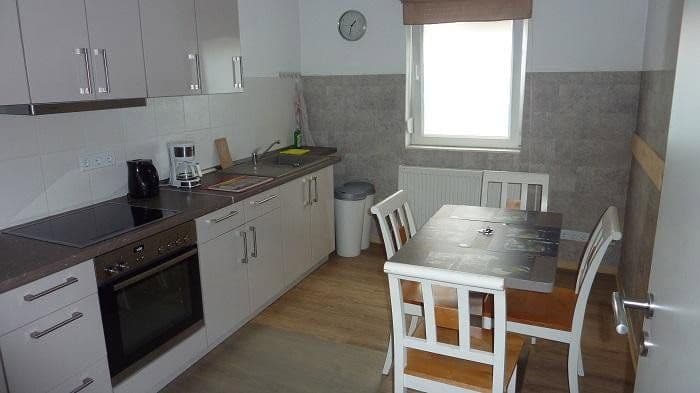 Predaj domu 310 m², pozemek 260 m², Saarbrücken, Sársko Predaj domu 310 m², pozemek 260 m², Saarbrücken, Sársko