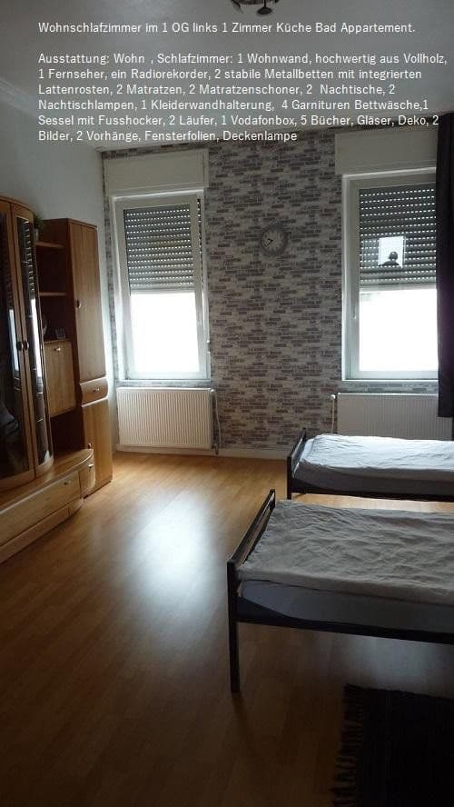 Predaj domu 310 m², pozemek 260 m², Saarbrücken, Sársko Predaj domu 310 m², pozemek 260 m², Saarbrücken, Sársko