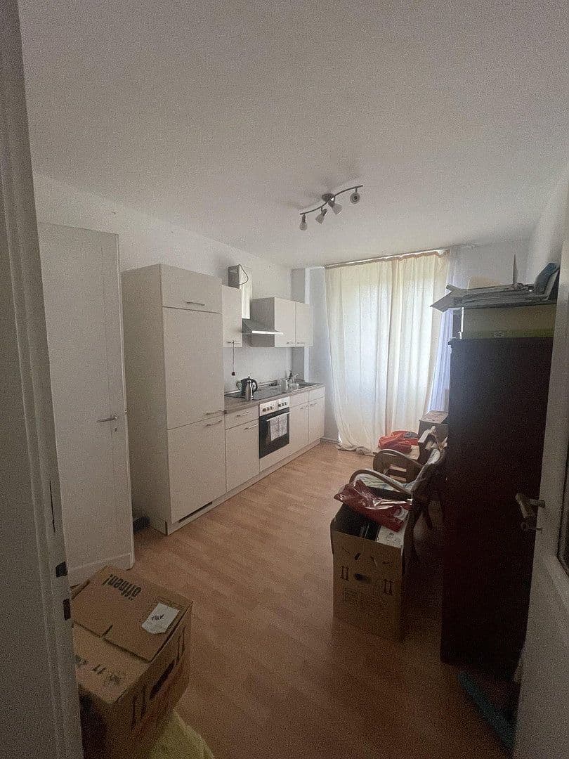 Prenájom bytu 1-izbový 50 m², Adenauerallee 80, Bonn, Severné Porýnie - Westfálsko Prenájom bytu 1-izbový 50 m², Adenauerallee 80, Bonn, Severné Porýnie - Westfálsko