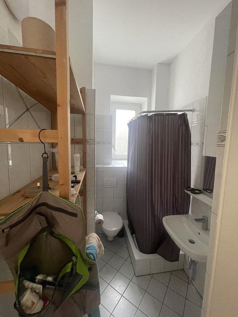 Prenájom bytu 1-izbový 50 m², Adenauerallee 80, Bonn, Severné Porýnie - Westfálsko Prenájom bytu 1-izbový 50 m², Adenauerallee 80, Bonn, Severné Porýnie - Westfálsko