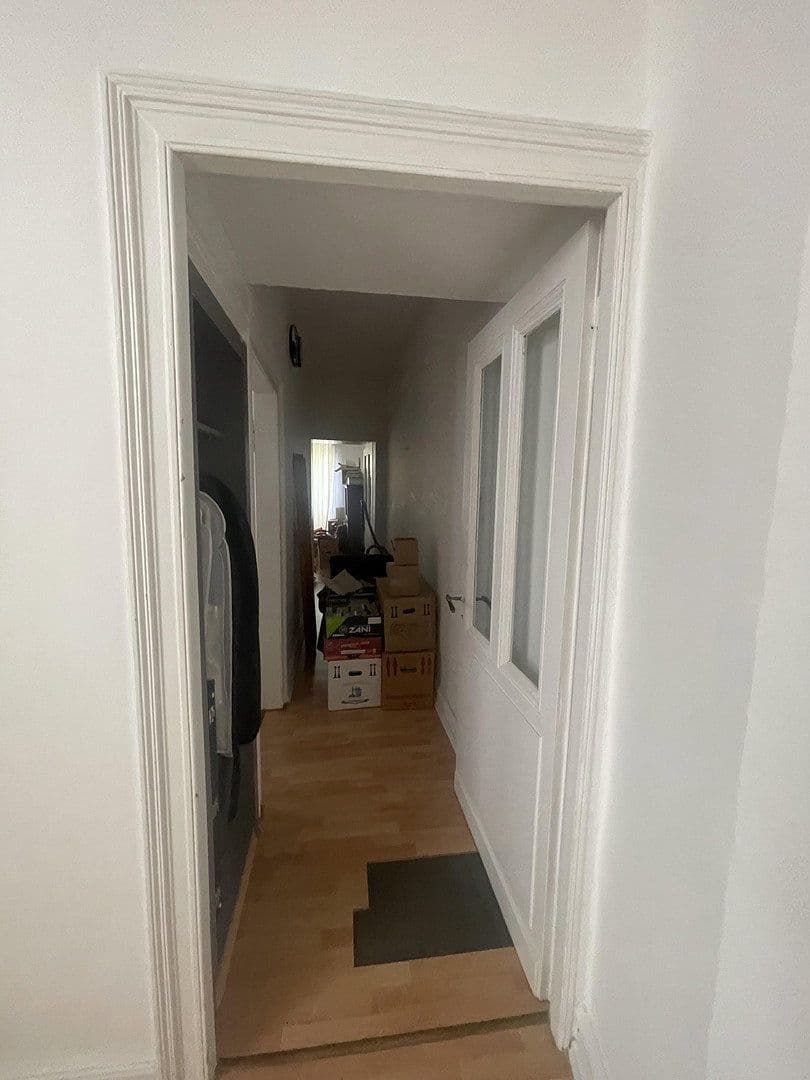 Prenájom bytu 1-izbový 50 m², Adenauerallee 80, Bonn, Severné Porýnie - Westfálsko Prenájom bytu 1-izbový 50 m², Adenauerallee 80, Bonn, Severné Porýnie - Westfálsko