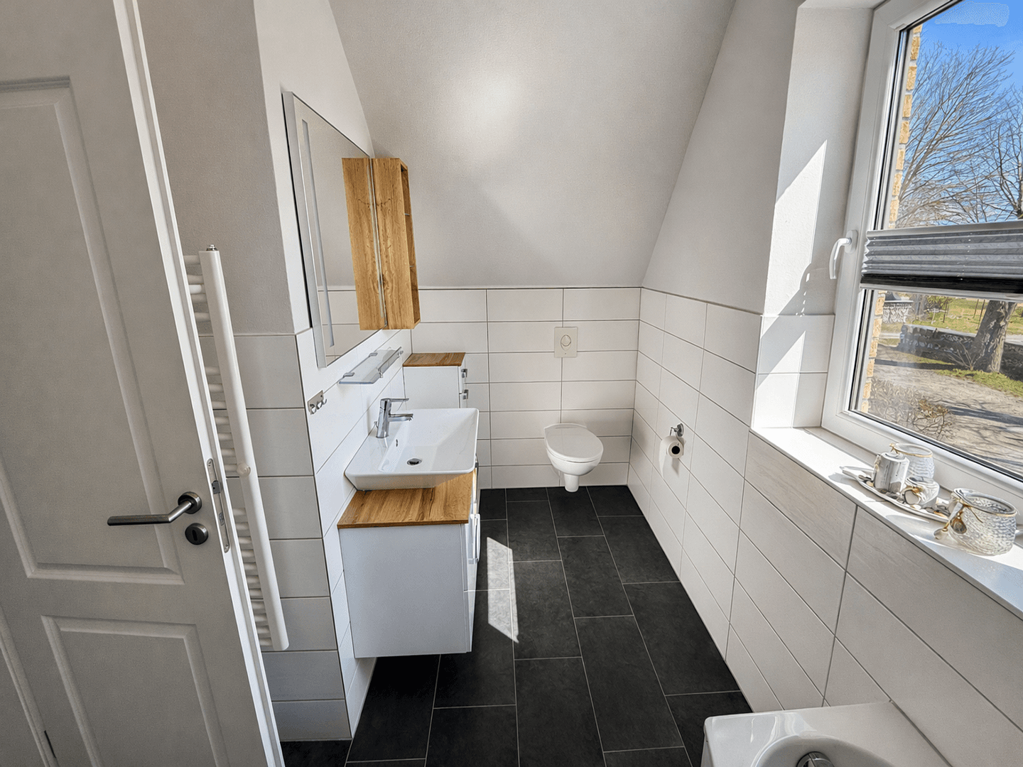 Predaj domu 120 m², pozemek 690 m², Kartlow 34, Neuburg, Meklenbursko-Predpomoransko Predaj domu 120 m², pozemek 690 m², Kartlow 34, Neuburg, Meklenbursko-Predpomoransko