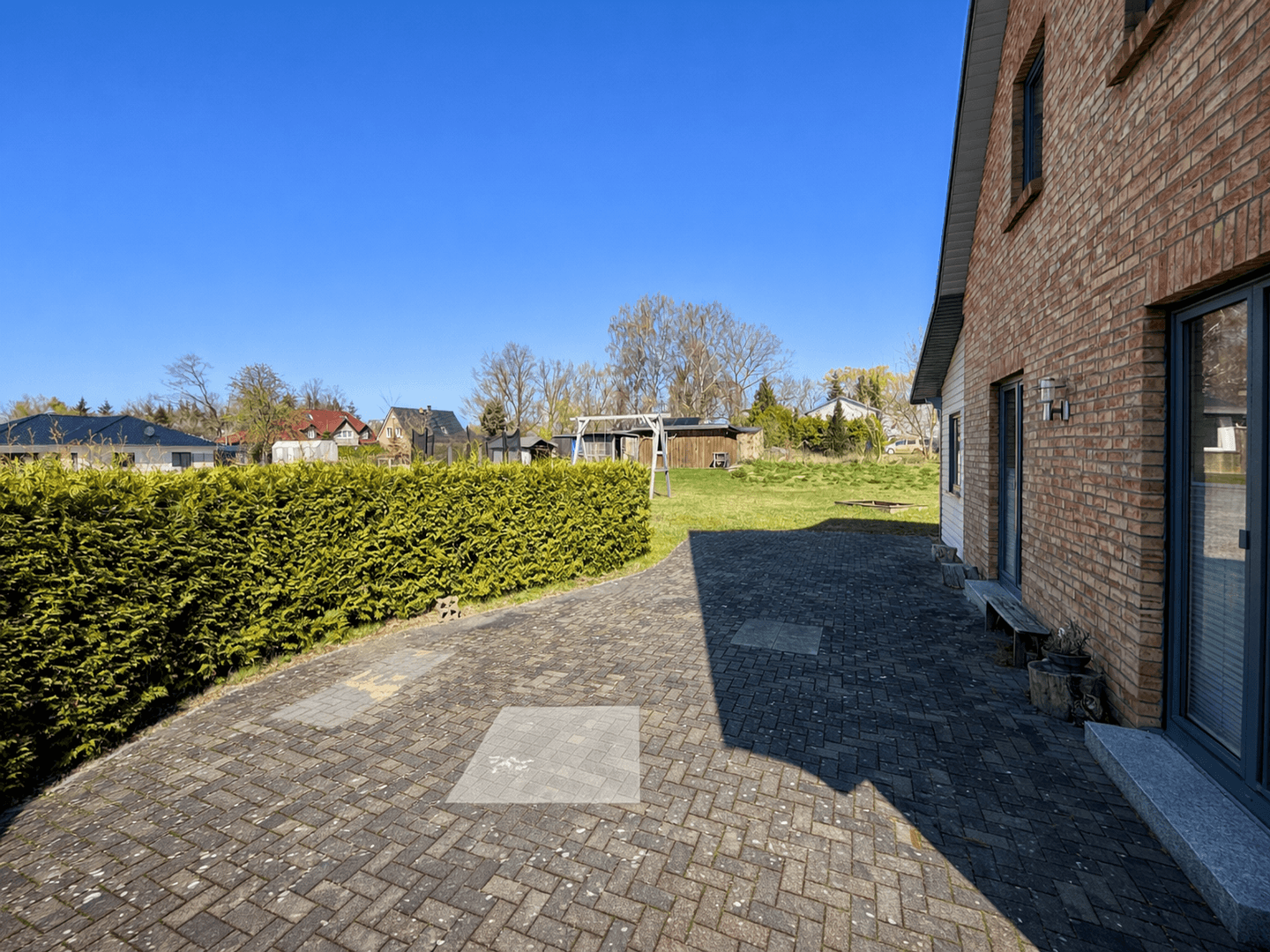 Predaj domu 120 m², pozemek 690 m², Kartlow 34, Neuburg, Meklenbursko-Predpomoransko Predaj domu 120 m², pozemek 690 m², Kartlow 34, Neuburg, Meklenbursko-Predpomoransko