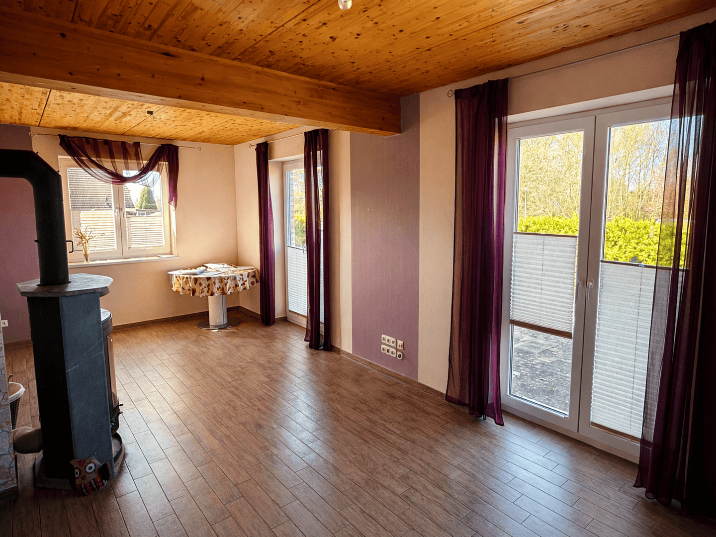 Predaj domu 120 m², pozemek 690 m², Kartlow 34, Neuburg, Meklenbursko-Predpomoransko Predaj domu 120 m², pozemek 690 m², Kartlow 34, Neuburg, Meklenbursko-Predpomoransko
