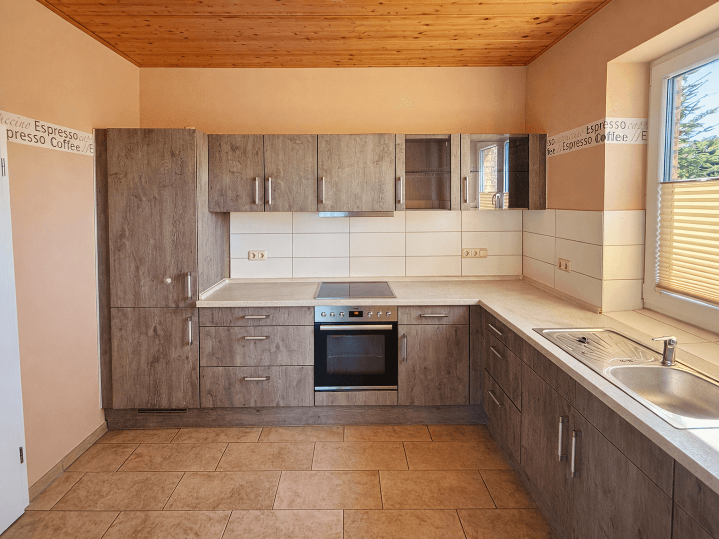 Predaj domu 120 m², pozemek 690 m², Kartlow 34, Neuburg, Meklenbursko-Predpomoransko Predaj domu 120 m², pozemek 690 m², Kartlow 34, Neuburg, Meklenbursko-Predpomoransko
