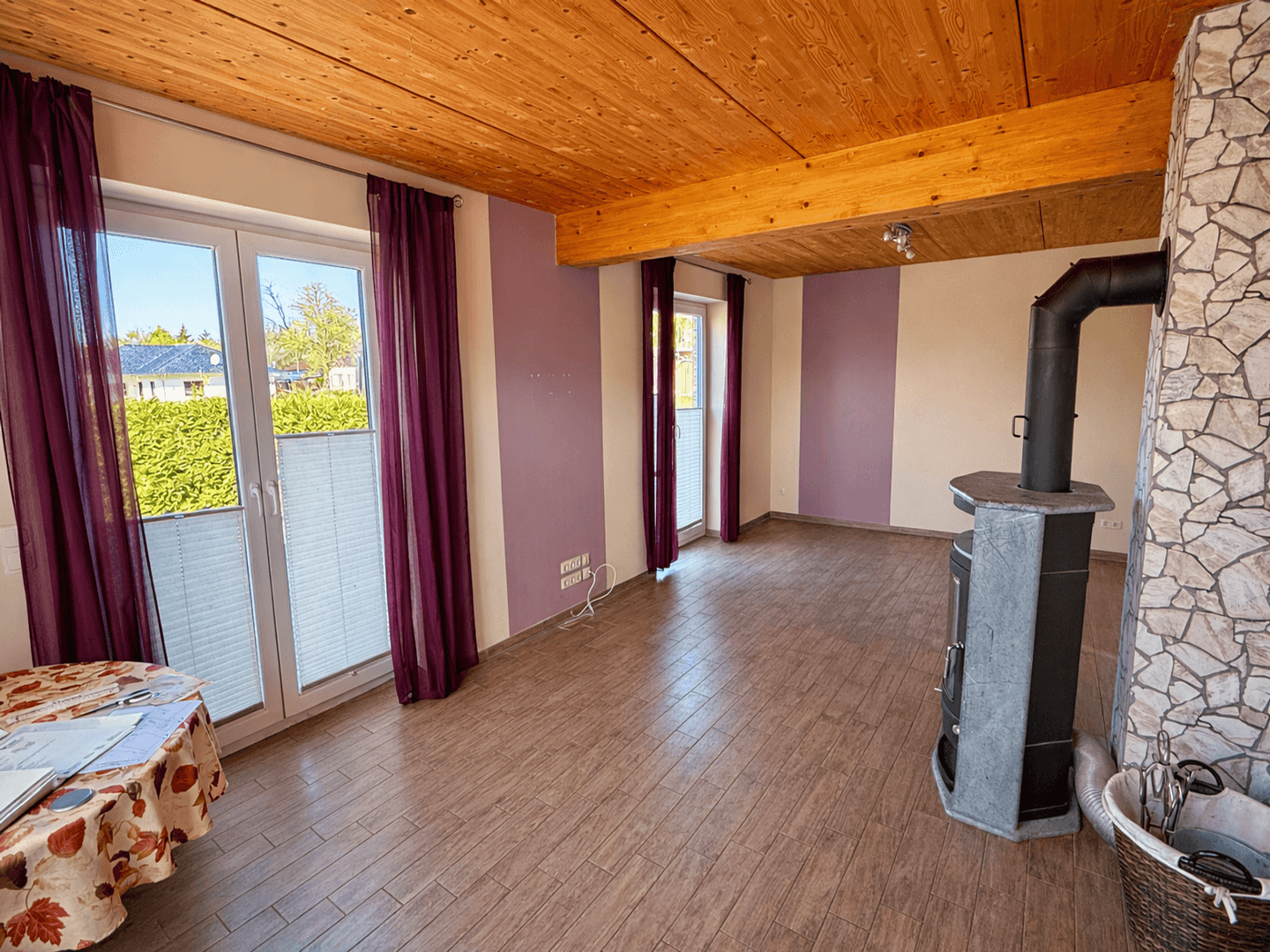 Predaj domu 120 m², pozemek 690 m², Kartlow 34, Neuburg, Meklenbursko-Predpomoransko Predaj domu 120 m², pozemek 690 m², Kartlow 34, Neuburg, Meklenbursko-Predpomoransko