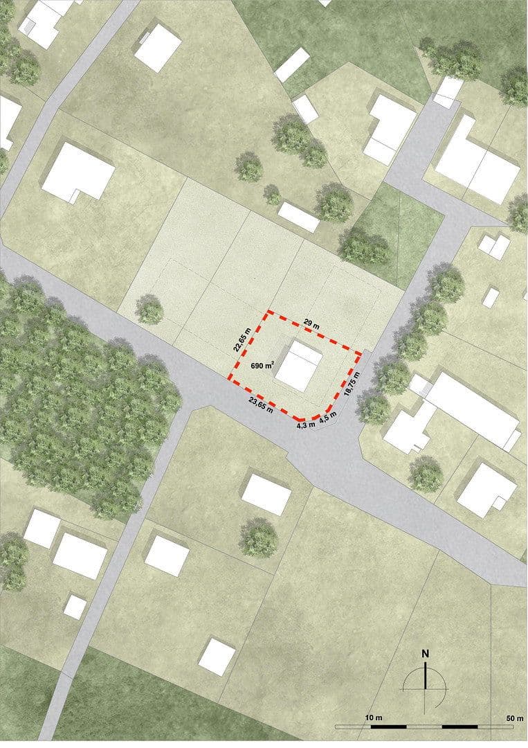 Predaj domu 120 m², pozemek 690 m², Kartlow 34, Neuburg, Meklenbursko-Predpomoransko Predaj domu 120 m², pozemek 690 m², Kartlow 34, Neuburg, Meklenbursko-Predpomoransko