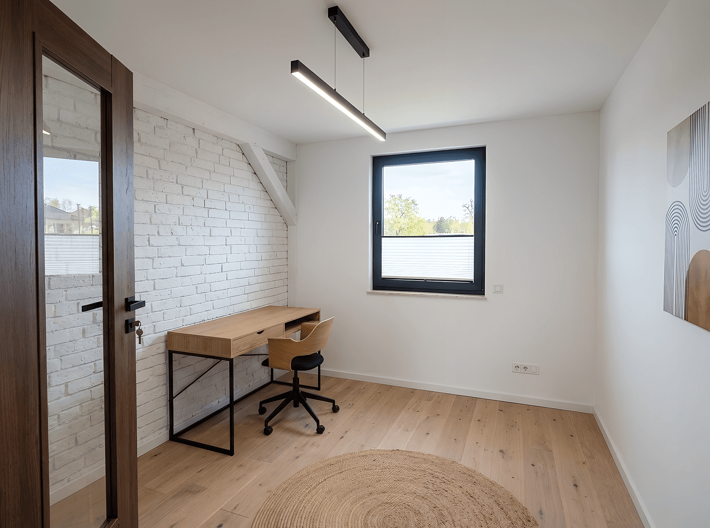 Predaj domu 120 m², pozemek 690 m², Kartlow 34, Neuburg, Meklenbursko-Predpomoransko Predaj domu 120 m², pozemek 690 m², Kartlow 34, Neuburg, Meklenbursko-Predpomoransko