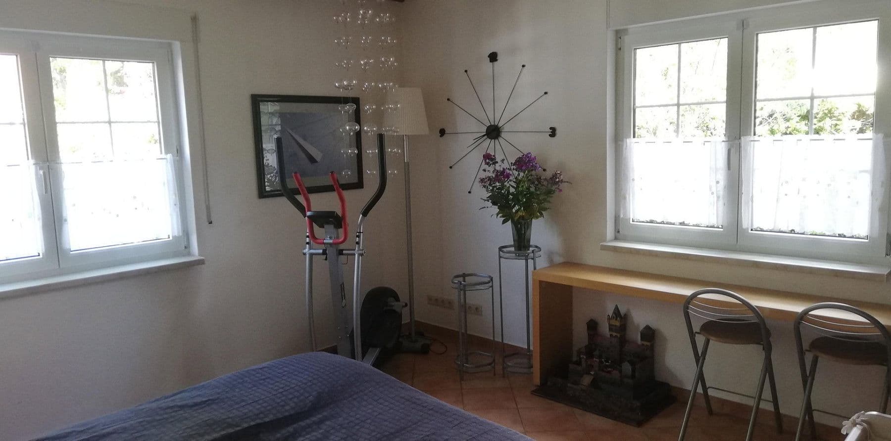 Predaj domu 235 m², pozemek 1.977 m², Dorfstr. 35, Nauen, Brandenbursko Predaj domu 235 m², pozemek 1.977 m², Dorfstr. 35, Nauen, Brandenbursko