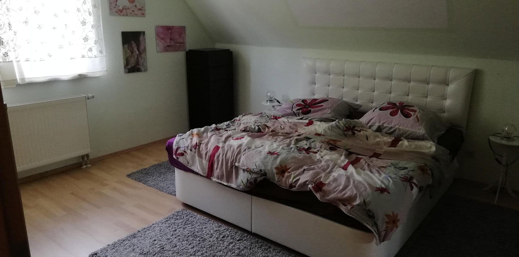 Predaj domu 235 m², pozemek 1.977 m², Dorfstr. 35, Nauen, Brandenbursko Predaj domu 235 m², pozemek 1.977 m², Dorfstr. 35, Nauen, Brandenbursko