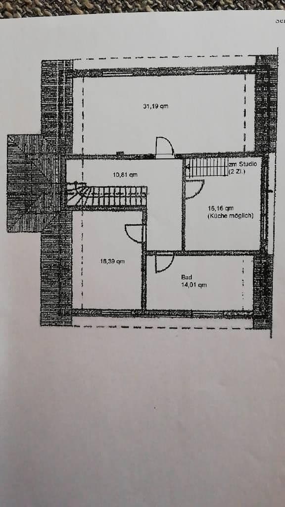 Predaj domu 235 m², pozemek 1.977 m², Dorfstr. 35, Nauen, Brandenbursko Predaj domu 235 m², pozemek 1.977 m², Dorfstr. 35, Nauen, Brandenbursko