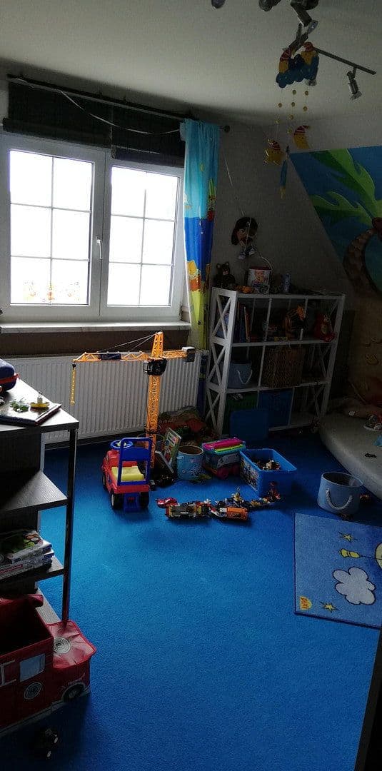 Predaj domu 235 m², pozemek 1.977 m², Dorfstr. 35, Nauen, Brandenbursko Predaj domu 235 m², pozemek 1.977 m², Dorfstr. 35, Nauen, Brandenbursko