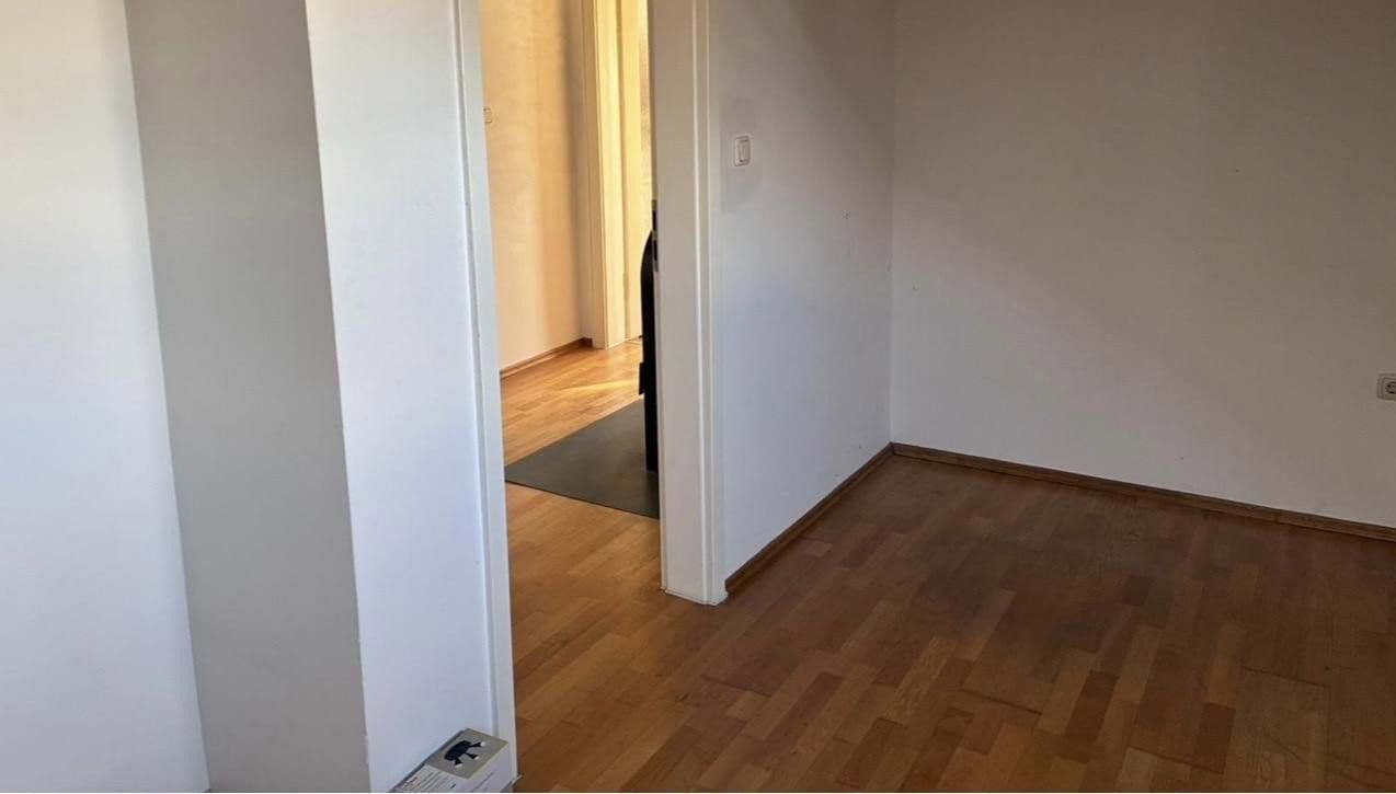 Prenájom bytu 2-izbový 53 m², Langquaid, Bavorsko Prenájom bytu 2-izbový 53 m², Langquaid, Bavorsko