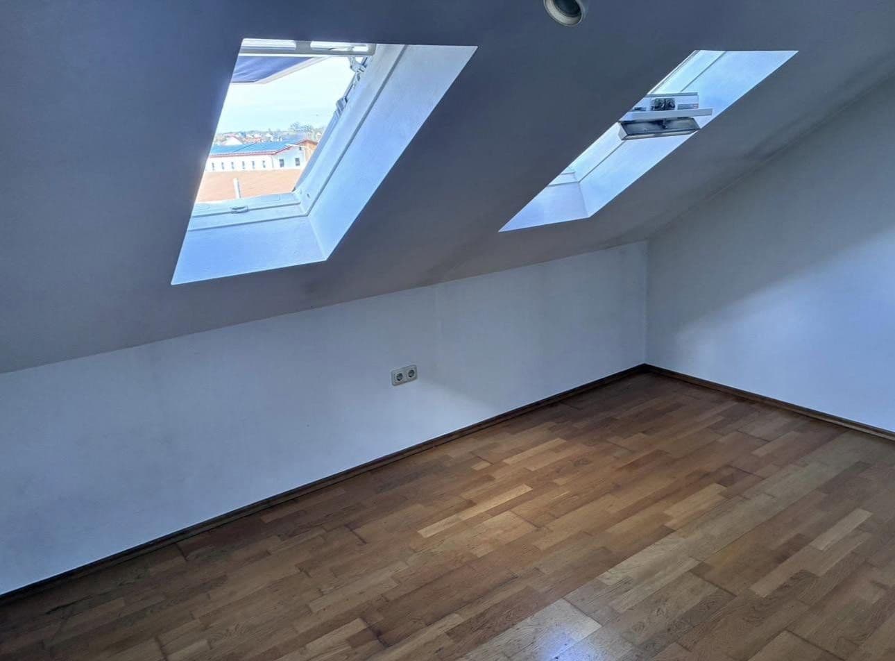 Prenájom bytu 2-izbový 53 m², Langquaid, Bavorsko Prenájom bytu 2-izbový 53 m², Langquaid, Bavorsko