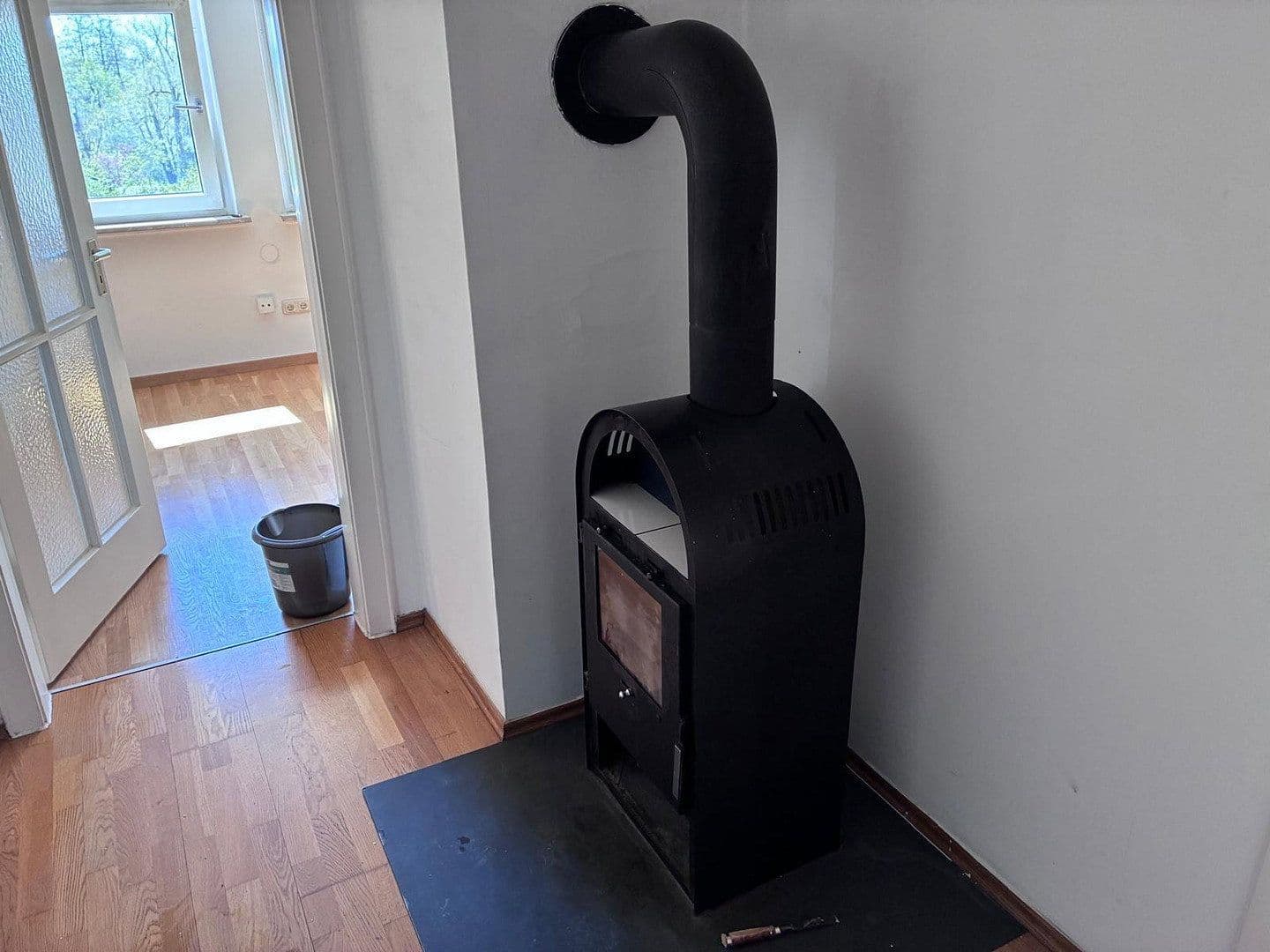 Prenájom bytu 2-izbový 53 m², Langquaid, Bavorsko Prenájom bytu 2-izbový 53 m², Langquaid, Bavorsko