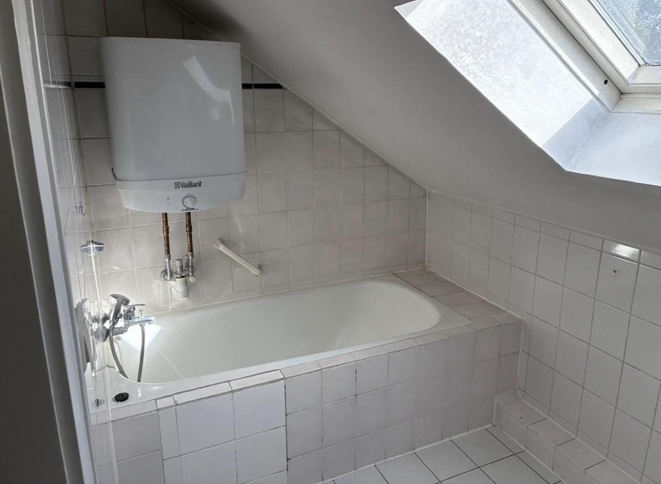 Prenájom bytu 2-izbový 53 m², Langquaid, Bavorsko Prenájom bytu 2-izbový 53 m², Langquaid, Bavorsko