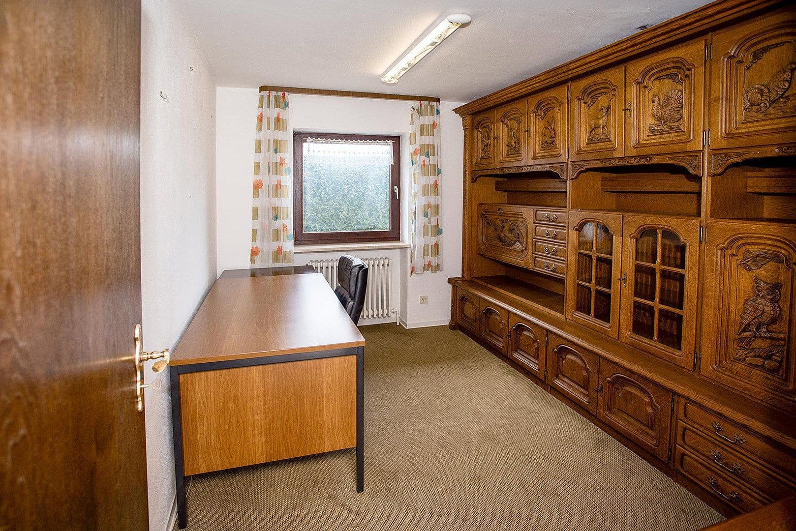 Predaj domu 140 m², pozemek 852 m², Bgm.-Feldbauer-Str. 15, Roding, Bavorsko Predaj domu 140 m², pozemek 852 m², Bgm.-Feldbauer-Str. 15, Roding, Bavorsko