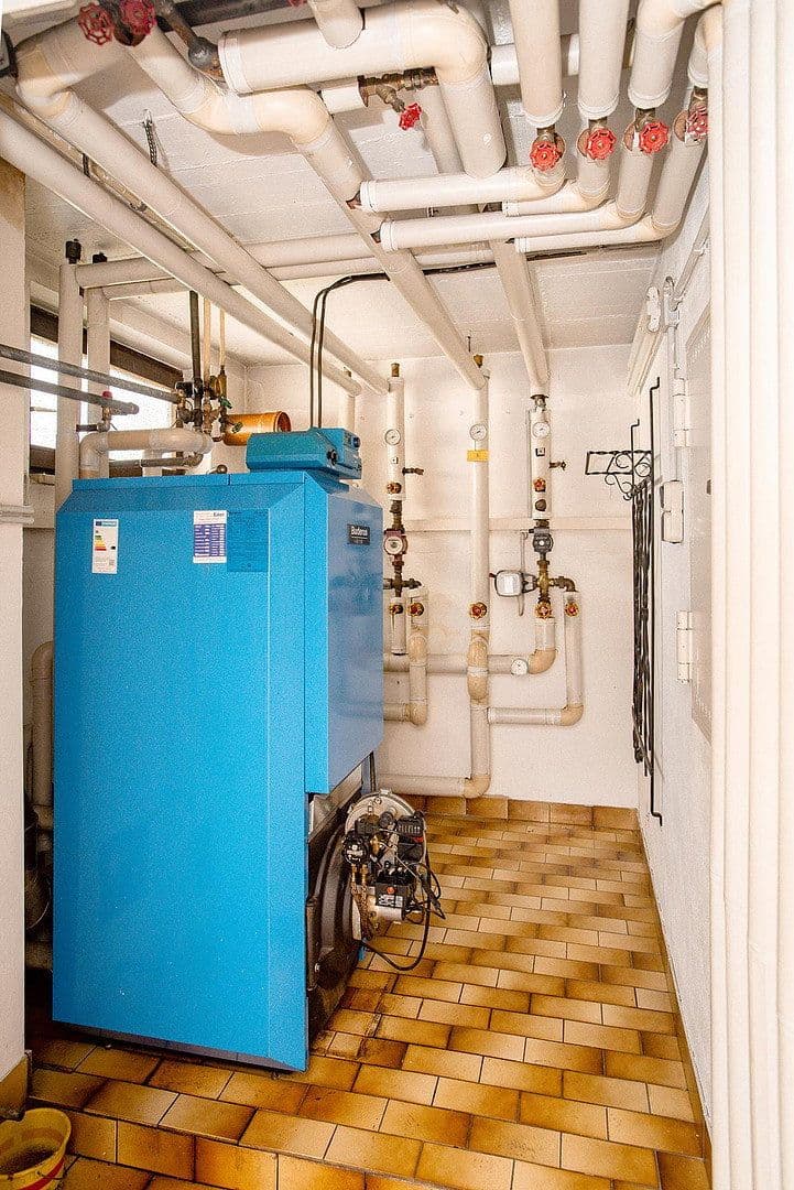 Predaj domu 140 m², pozemek 852 m², Bgm.-Feldbauer-Str. 15, Roding, Bavorsko Predaj domu 140 m², pozemek 852 m², Bgm.-Feldbauer-Str. 15, Roding, Bavorsko