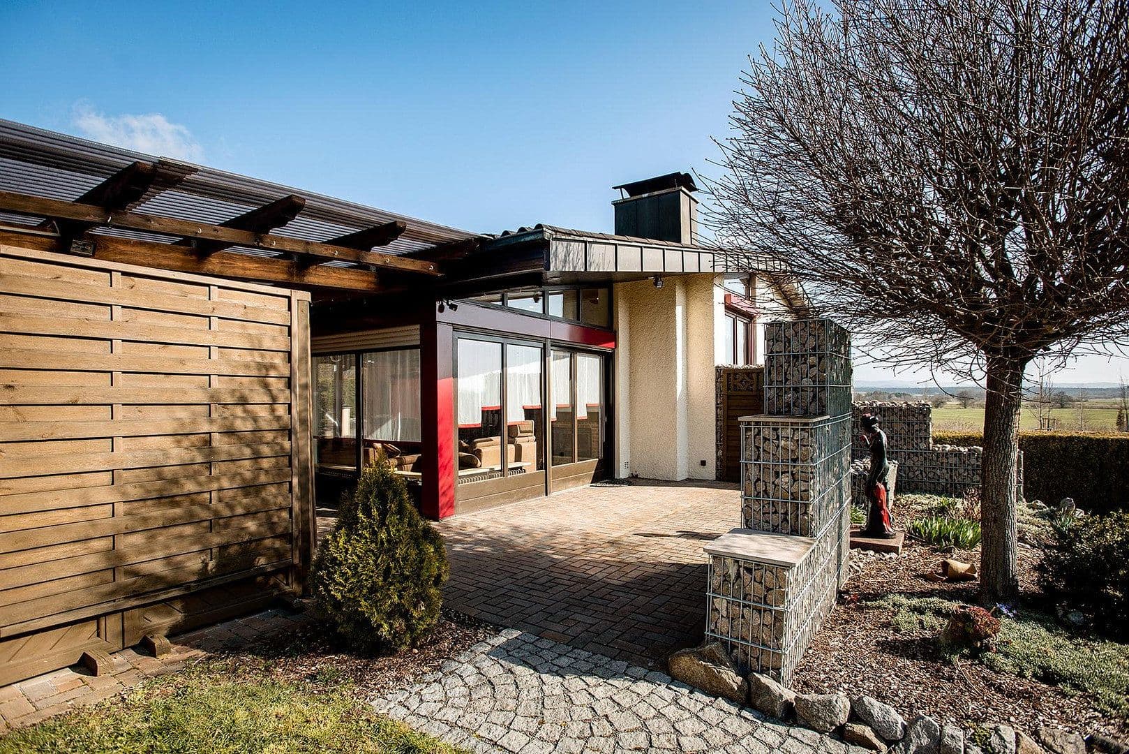 Predaj domu 140 m², pozemek 852 m², Bgm.-Feldbauer-Str. 15, Roding, Bavorsko Predaj domu 140 m², pozemek 852 m², Bgm.-Feldbauer-Str. 15, Roding, Bavorsko