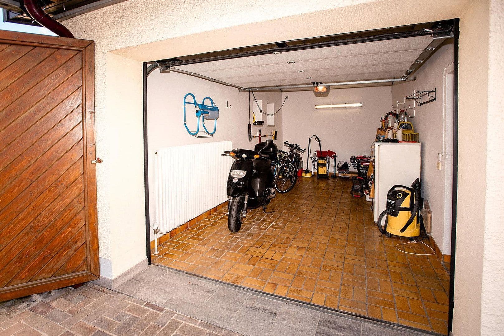 Predaj domu 140 m², pozemek 852 m², Bgm.-Feldbauer-Str. 15, Roding, Bavorsko Predaj domu 140 m², pozemek 852 m², Bgm.-Feldbauer-Str. 15, Roding, Bavorsko