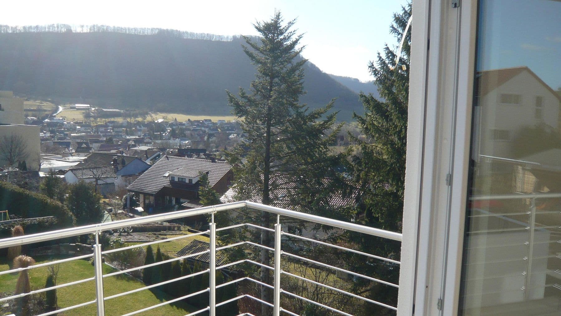 Prenájom bytu 3-izbový 90 m², Deggingen, Bádensko-Wurttembersko Prenájom bytu 3-izbový 90 m², Deggingen, Bádensko-Wurttembersko