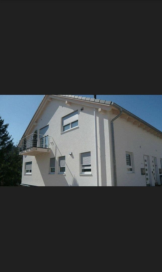 Prenájom bytu 3-izbový 90 m², Deggingen, Bádensko-Wurttembersko Prenájom bytu 3-izbový 90 m², Deggingen, Bádensko-Wurttembersko