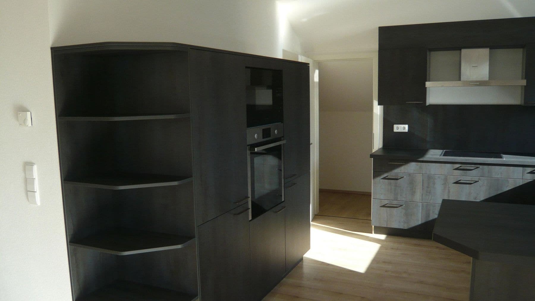 Prenájom bytu 3-izbový 90 m², Deggingen, Bádensko-Wurttembersko Prenájom bytu 3-izbový 90 m², Deggingen, Bádensko-Wurttembersko