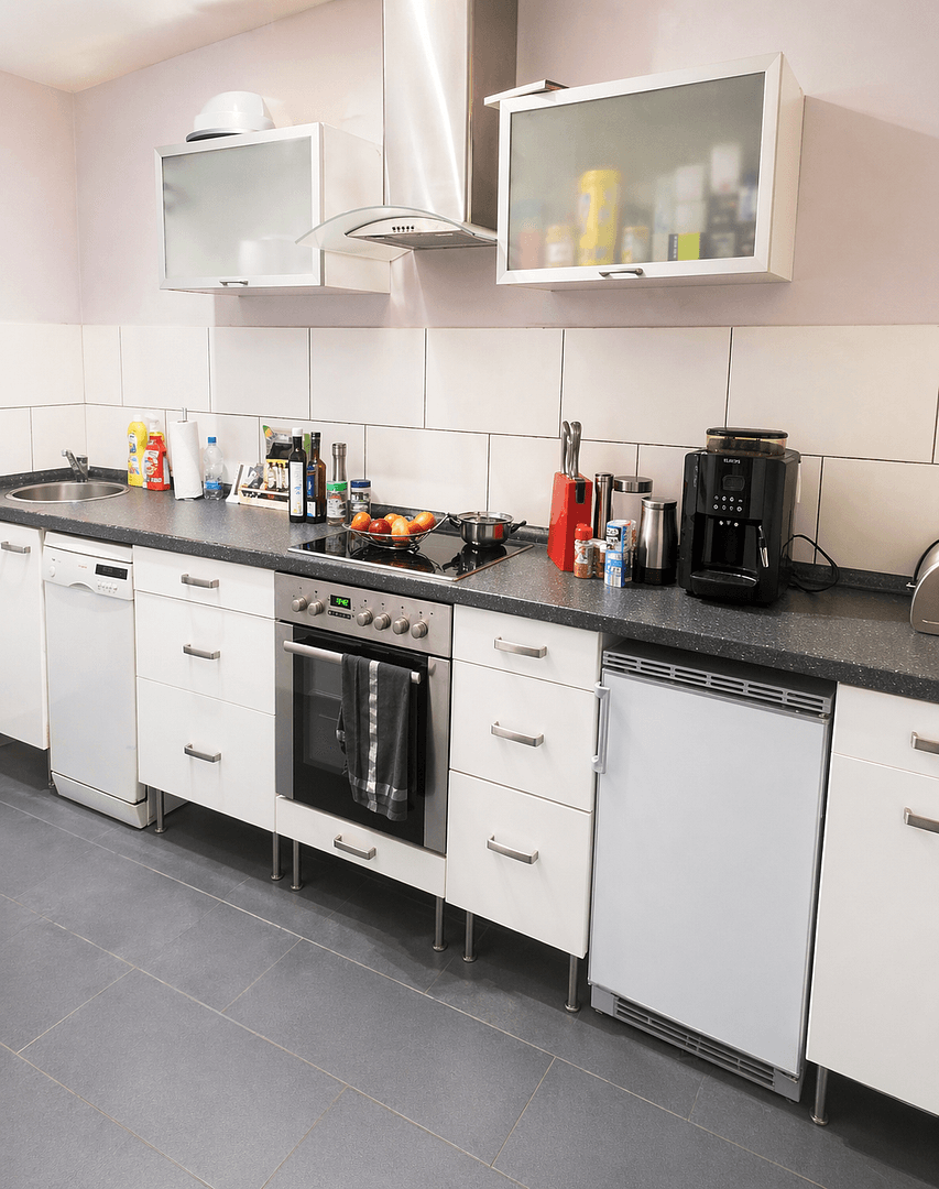 Prenájom bytu 2-izbový 60 m², Könener Str. 71, Konz, Porýnie-Falcko Prenájom bytu 2-izbový 60 m², Könener Str. 71, Konz, Porýnie-Falcko