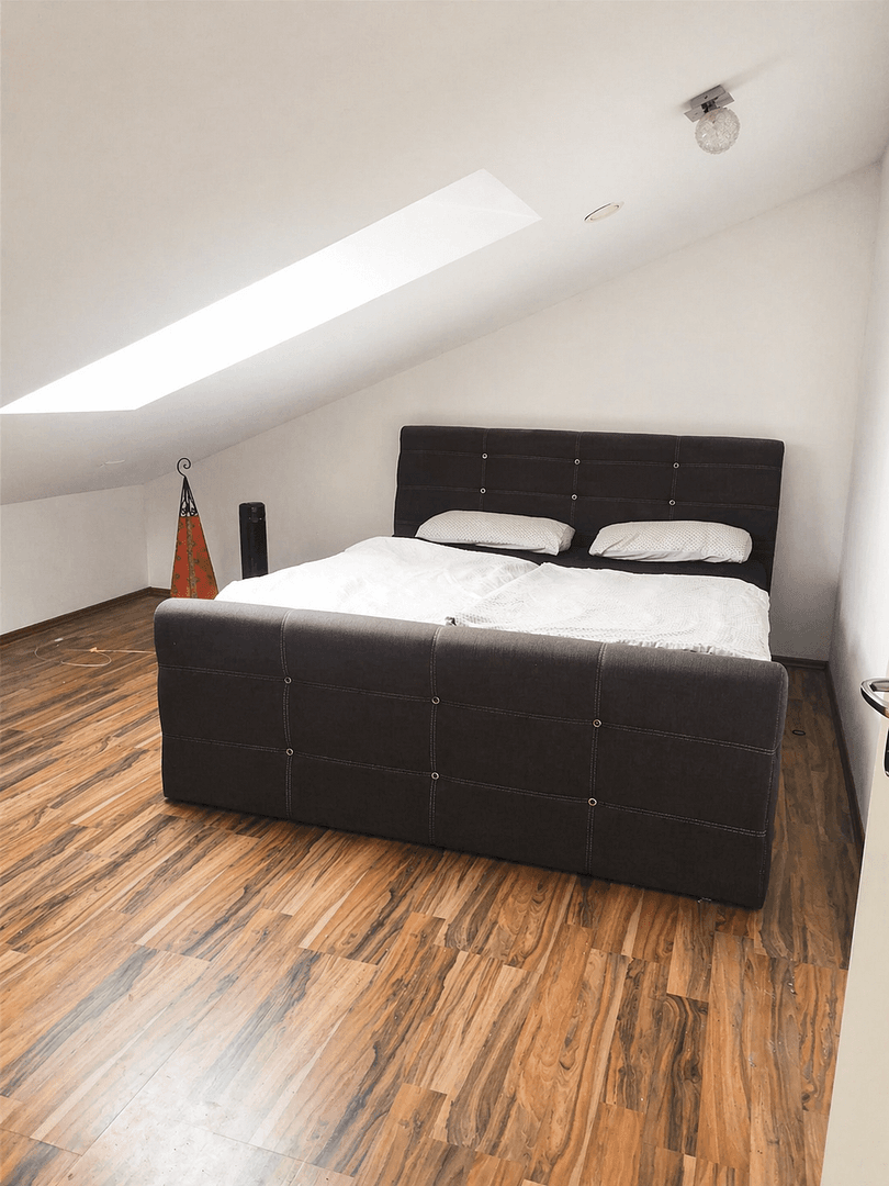 Prenájom bytu 2-izbový 60 m², Könener Str. 71, Konz, Porýnie-Falcko Prenájom bytu 2-izbový 60 m², Könener Str. 71, Konz, Porýnie-Falcko