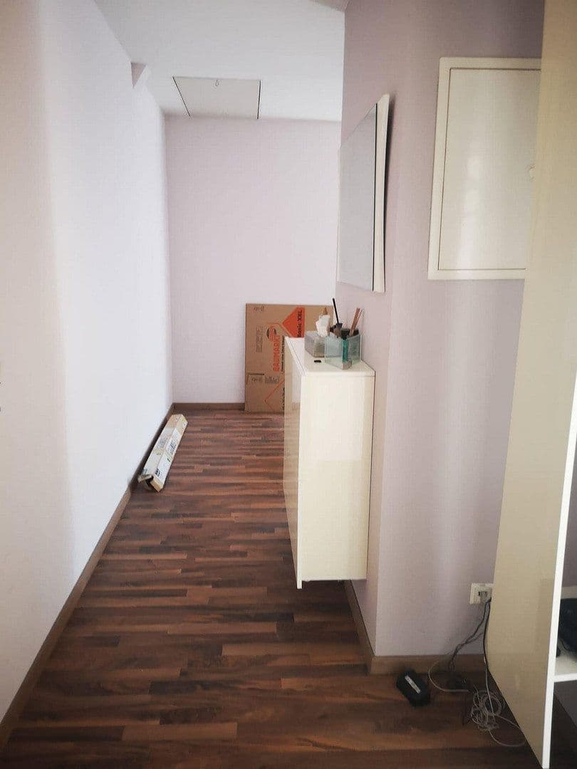Prenájom bytu 2-izbový 60 m², Könener Str. 71, Konz, Porýnie-Falcko Prenájom bytu 2-izbový 60 m², Könener Str. 71, Konz, Porýnie-Falcko