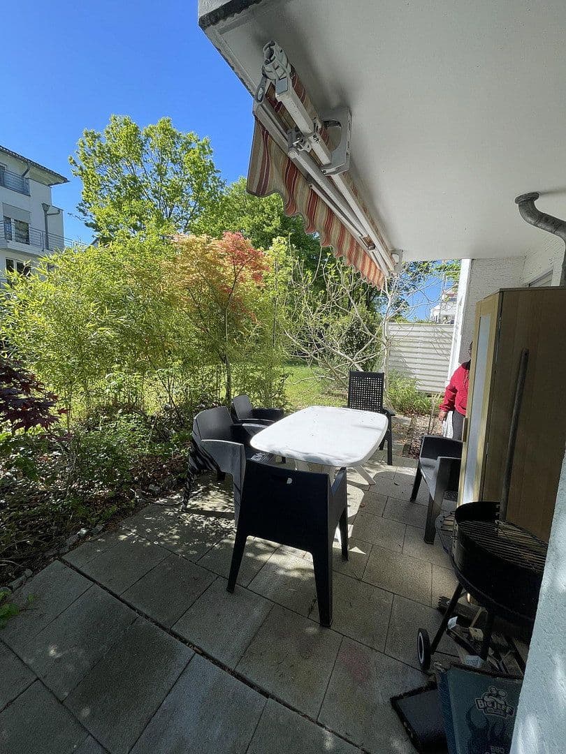 Prenájom bytu 3-izbový 74 m², Im Meisengarten 6, Bonn, Severné Porýnie - Westfálsko Prenájom bytu 3-izbový 74 m², Im Meisengarten 6, Bonn, Severné Porýnie - Westfálsko