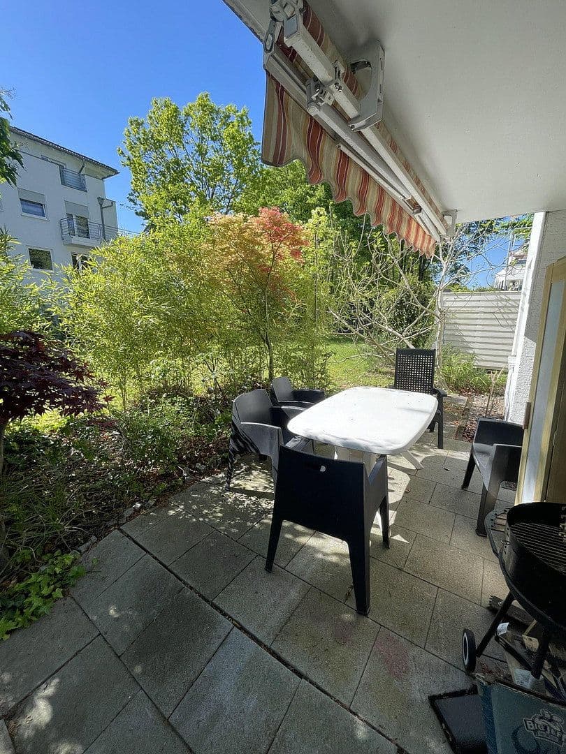 Prenájom bytu 3-izbový 74 m², Im Meisengarten 6, Bonn, Severné Porýnie - Westfálsko Prenájom bytu 3-izbový 74 m², Im Meisengarten 6, Bonn, Severné Porýnie - Westfálsko