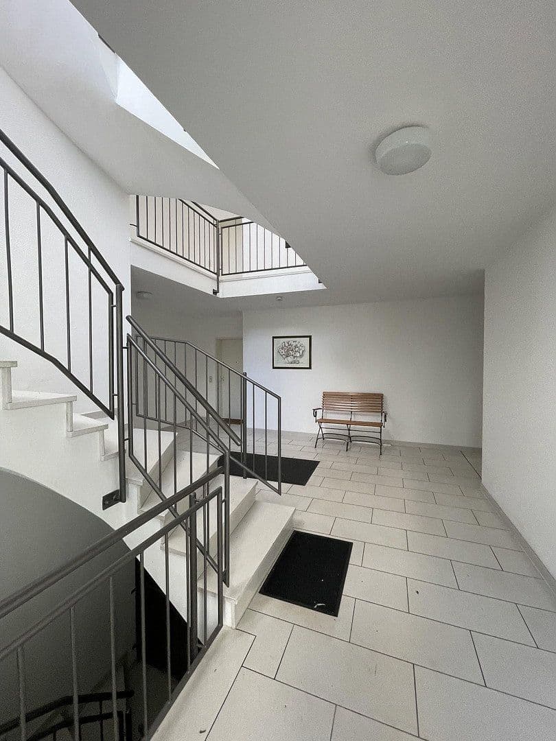 Prenájom bytu 3-izbový 74 m², Im Meisengarten 6, Bonn, Severné Porýnie - Westfálsko Prenájom bytu 3-izbový 74 m², Im Meisengarten 6, Bonn, Severné Porýnie - Westfálsko