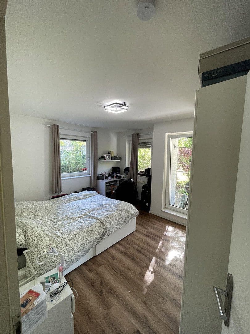 Prenájom bytu 3-izbový 74 m², Im Meisengarten 6, Bonn, Severné Porýnie - Westfálsko Prenájom bytu 3-izbový 74 m², Im Meisengarten 6, Bonn, Severné Porýnie - Westfálsko