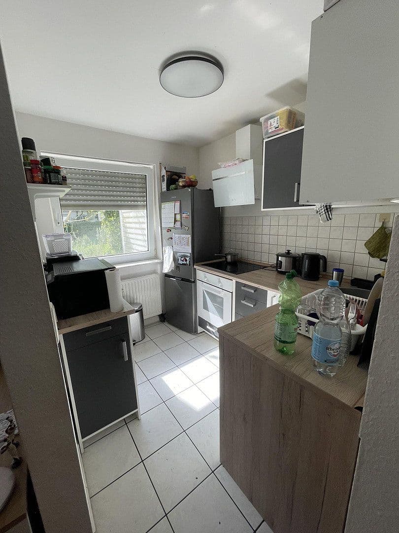 Prenájom bytu 3-izbový 74 m², Im Meisengarten 6, Bonn, Severné Porýnie - Westfálsko Prenájom bytu 3-izbový 74 m², Im Meisengarten 6, Bonn, Severné Porýnie - Westfálsko