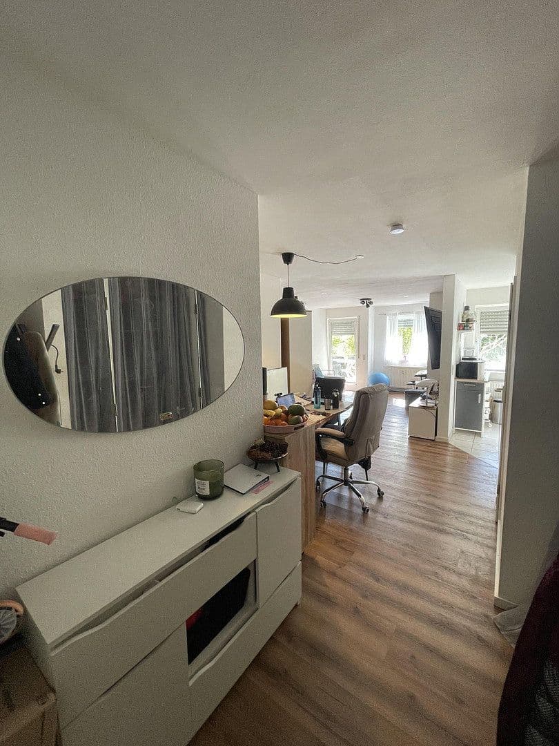 Prenájom bytu 3-izbový 74 m², Im Meisengarten 6, Bonn, Severné Porýnie - Westfálsko Prenájom bytu 3-izbový 74 m², Im Meisengarten 6, Bonn, Severné Porýnie - Westfálsko