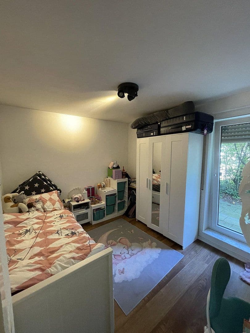 Prenájom bytu 3-izbový 74 m², Im Meisengarten 6, Bonn, Severné Porýnie - Westfálsko Prenájom bytu 3-izbový 74 m², Im Meisengarten 6, Bonn, Severné Porýnie - Westfálsko