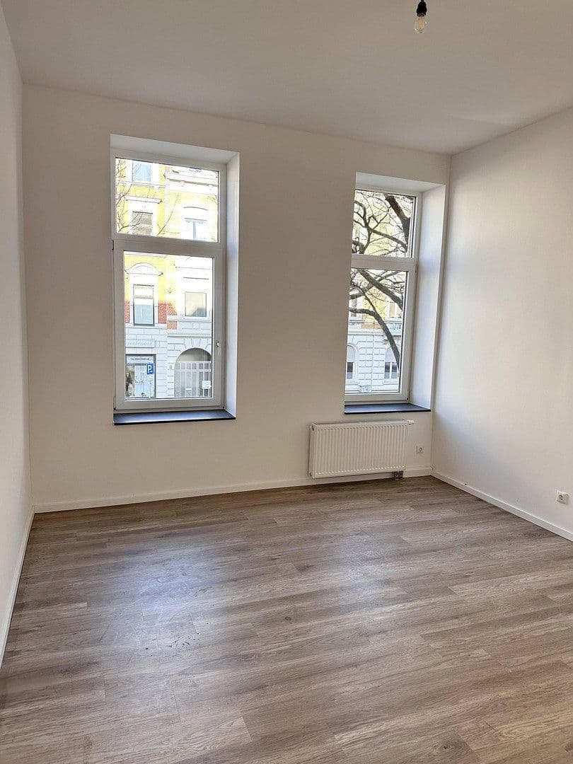 Predaj bytu 4-izbový 86 m², Adalbertsteinweg 204, Aachen, Severné Porýnie - Westfálsko Predaj bytu 4-izbový 86 m², Adalbertsteinweg 204, Aachen, Severné Porýnie - Westfálsko
