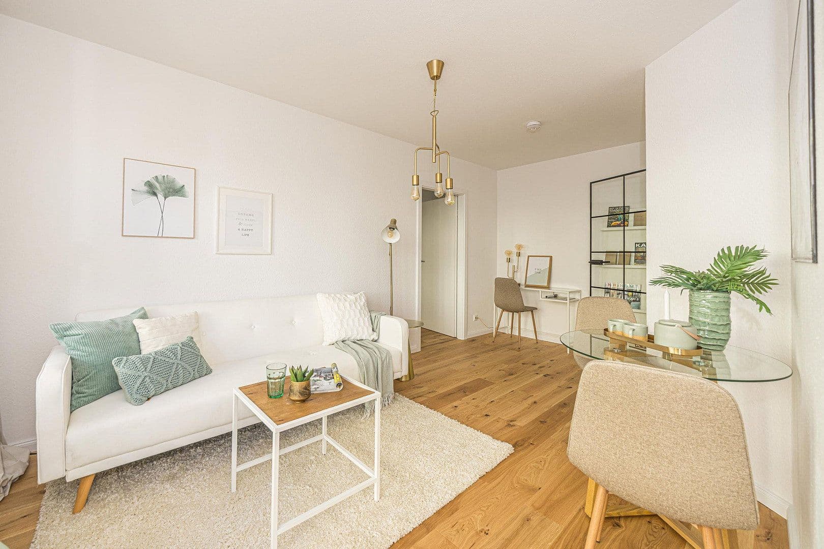 Predaj bytu 2-izbový 40 m², Leipzig, Sasko Predaj bytu 2-izbový 40 m², Leipzig, Sasko