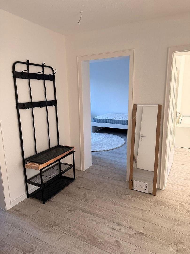 Prenájom bytu 1-izbový 37 m², Heinrichstr. 105, Düsseldorf, Severné Porýnie - Westfálsko Prenájom bytu 1-izbový 37 m², Heinrichstr. 105, Düsseldorf, Severné Porýnie - Westfálsko