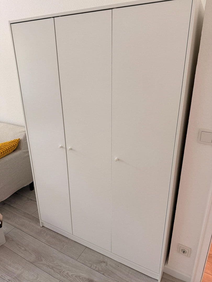 Prenájom bytu 1-izbový 37 m², Heinrichstr. 105, Düsseldorf, Severné Porýnie - Westfálsko Prenájom bytu 1-izbový 37 m², Heinrichstr. 105, Düsseldorf, Severné Porýnie - Westfálsko