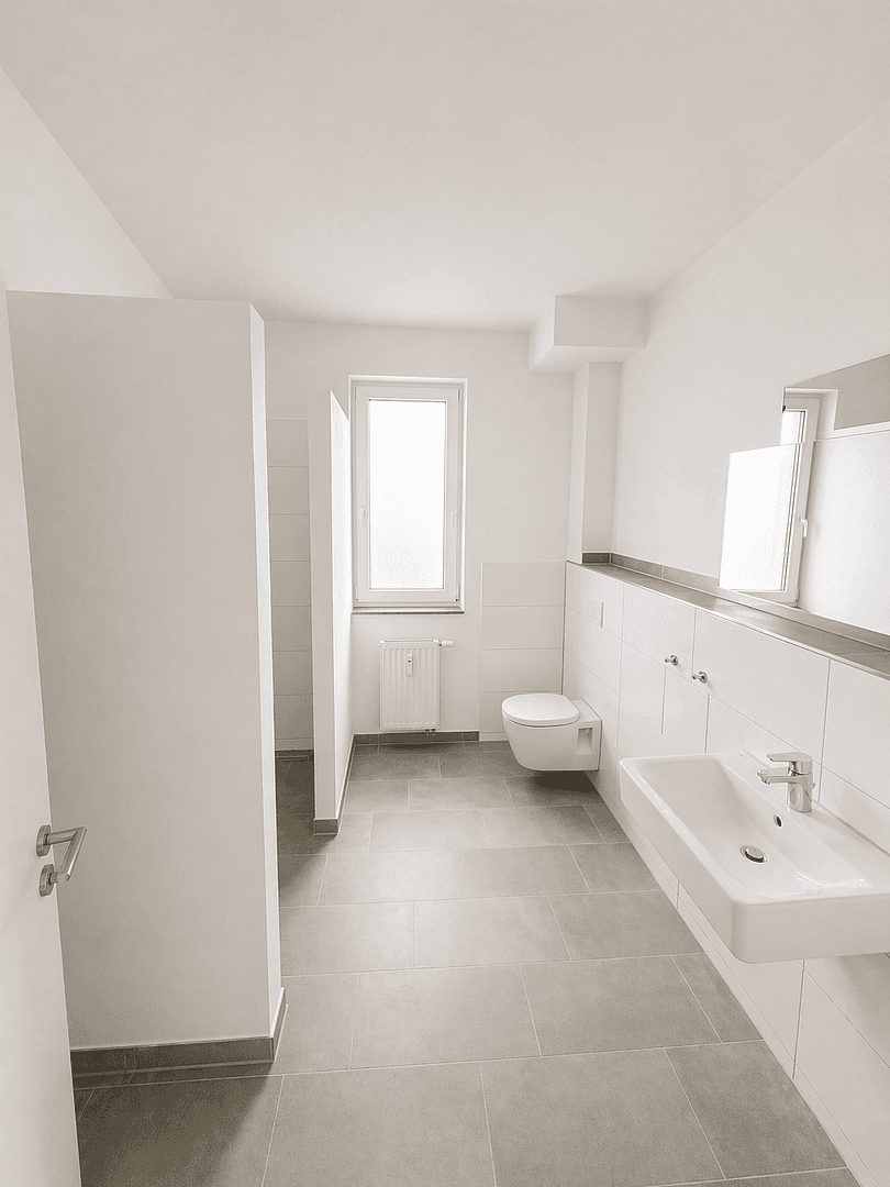 Prenájom bytu 2-izbový 59 m², Servatiusstraße, Köln, Severné Porýnie - Westfálsko Prenájom bytu 2-izbový 59 m², Servatiusstraße, Köln, Severné Porýnie - Westfálsko