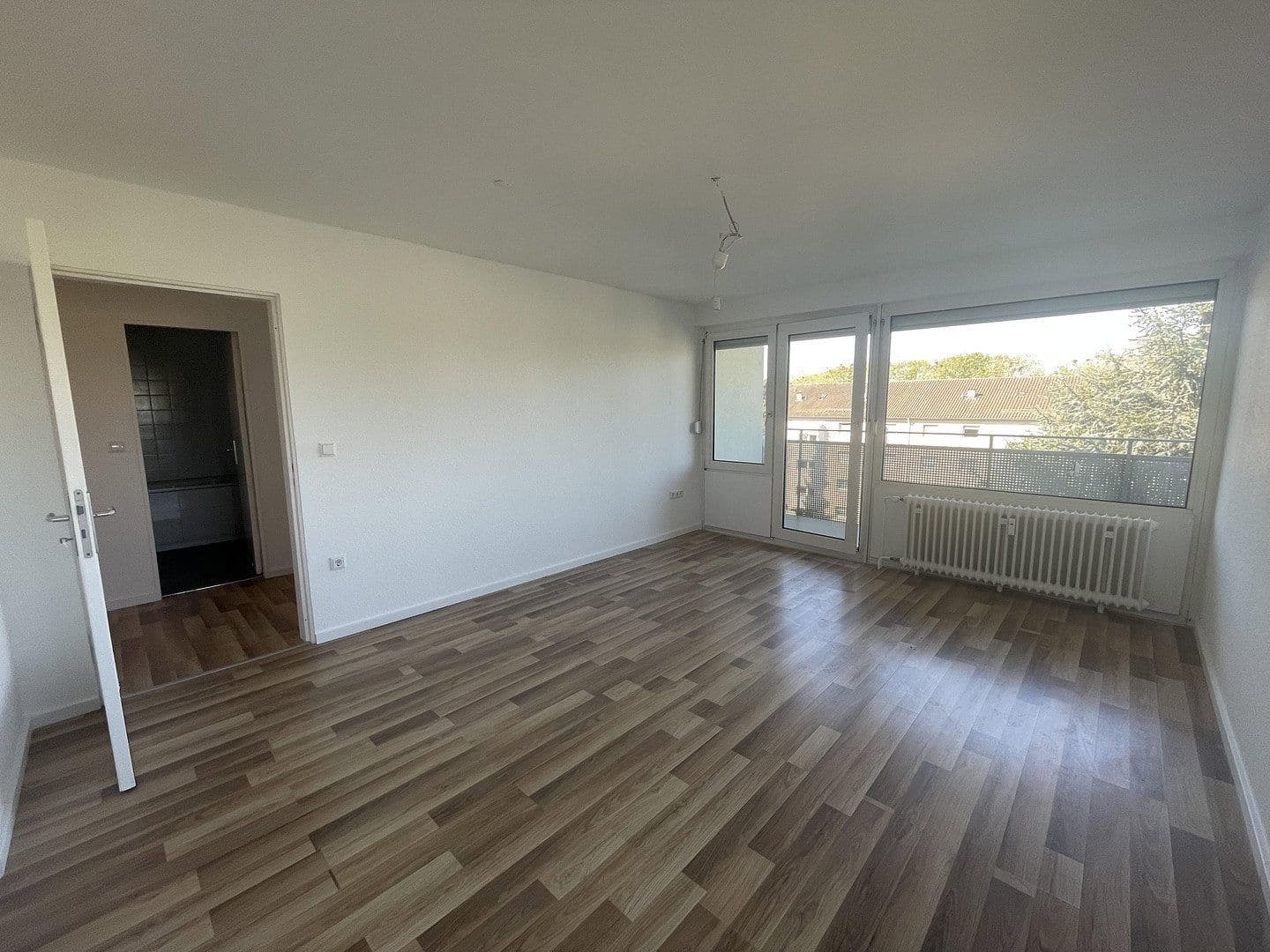 Predaj bytu 3-izbový 70 m², Offenburg, Bádensko-Wurttembersko Predaj bytu 3-izbový 70 m², Offenburg, Bádensko-Wurttembersko
