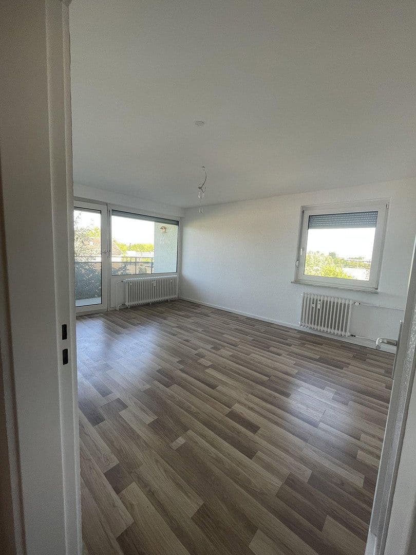 Predaj bytu 3-izbový 70 m², Offenburg, Bádensko-Wurttembersko Predaj bytu 3-izbový 70 m², Offenburg, Bádensko-Wurttembersko