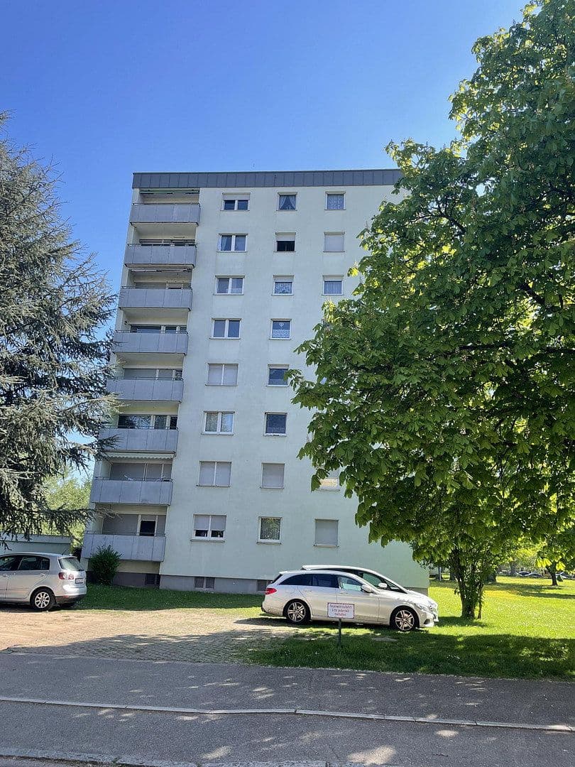 Predaj bytu 3-izbový 70 m², Offenburg, Bádensko-Wurttembersko Predaj bytu 3-izbový 70 m², Offenburg, Bádensko-Wurttembersko