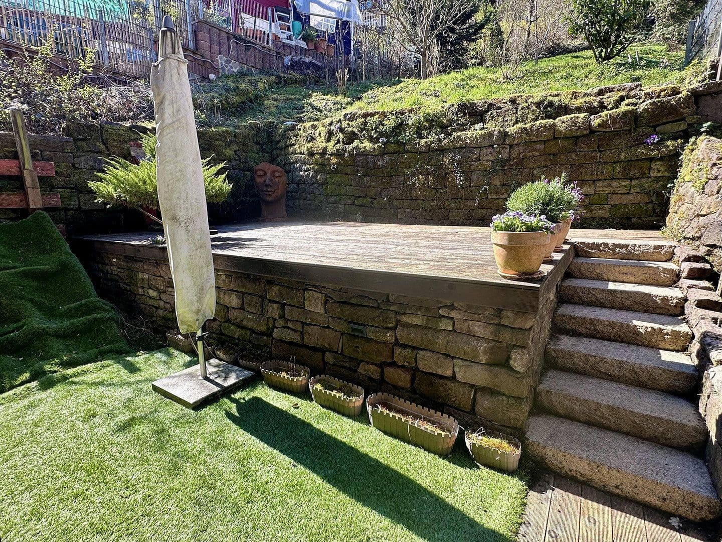 Prenájom bytu 3-izbový 80 m², Calw, Bádensko-Wurttembersko Prenájom bytu 3-izbový 80 m², Calw, Bádensko-Wurttembersko