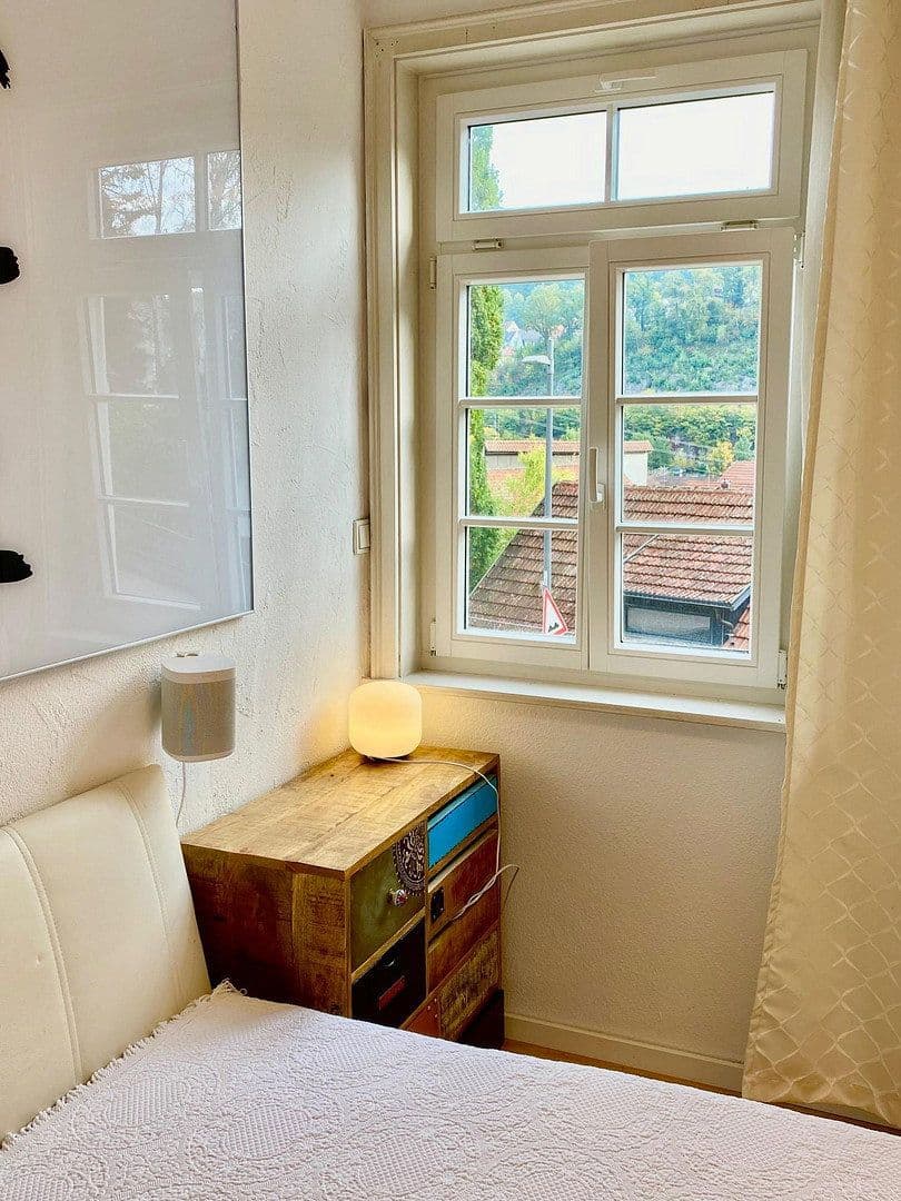 Prenájom bytu 3-izbový 80 m², Calw, Bádensko-Wurttembersko Prenájom bytu 3-izbový 80 m², Calw, Bádensko-Wurttembersko