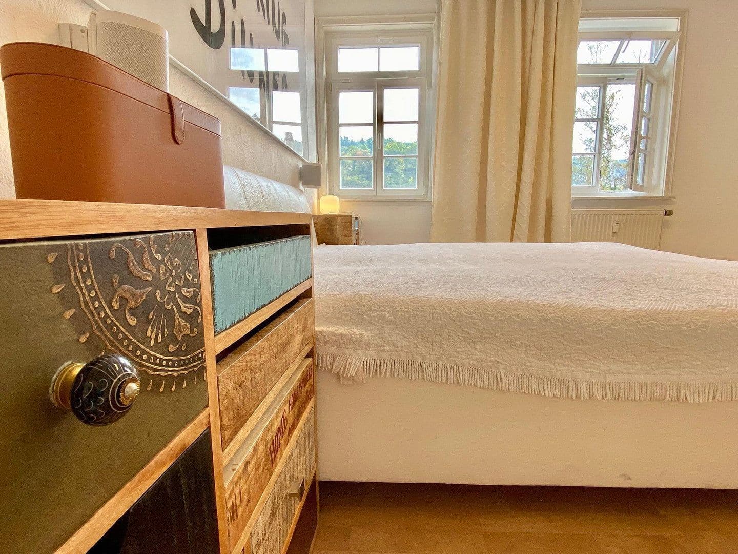 Prenájom bytu 3-izbový 80 m², Calw, Bádensko-Wurttembersko Prenájom bytu 3-izbový 80 m², Calw, Bádensko-Wurttembersko