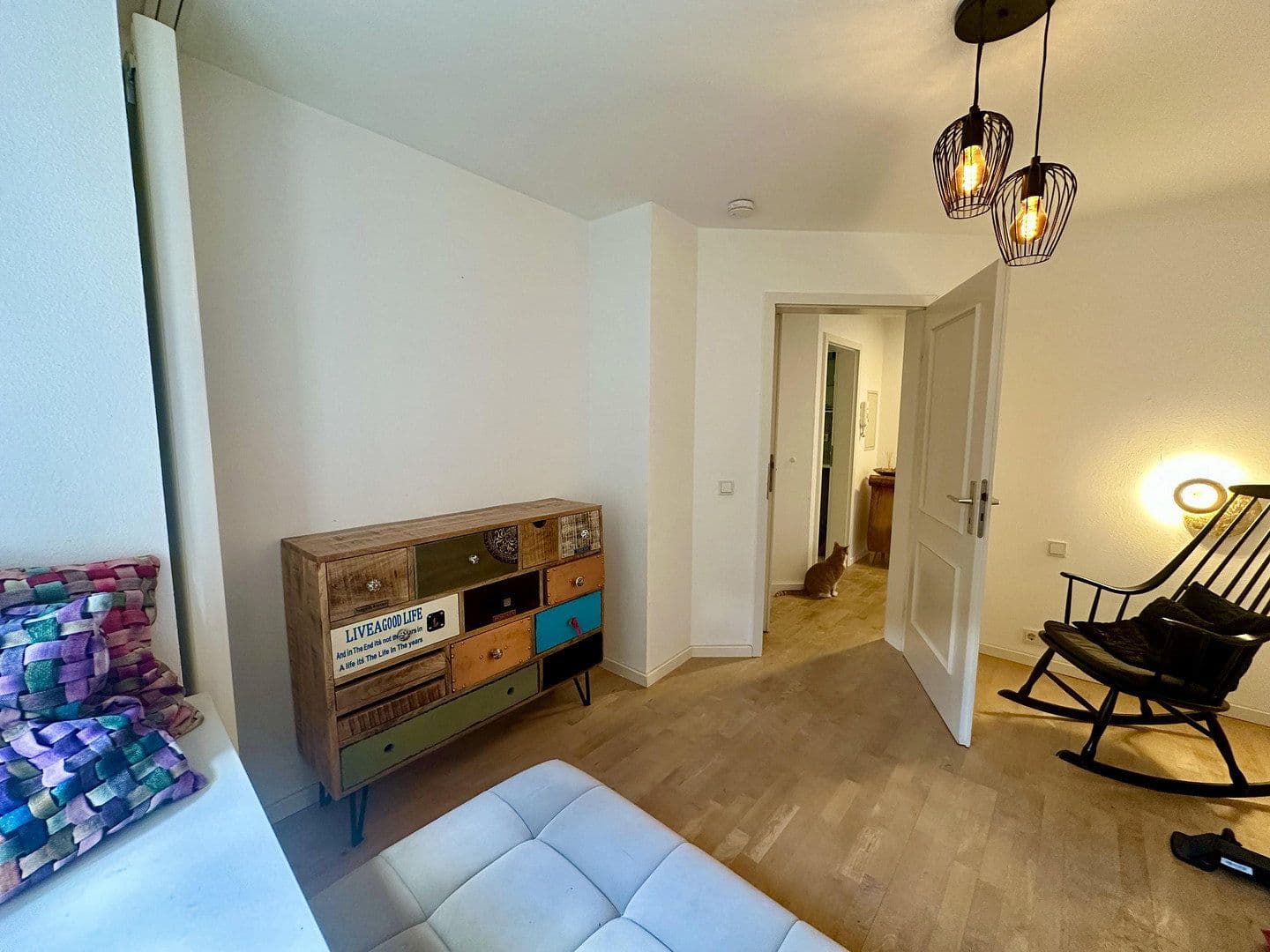 Prenájom bytu 3-izbový 80 m², Calw, Bádensko-Wurttembersko Prenájom bytu 3-izbový 80 m², Calw, Bádensko-Wurttembersko